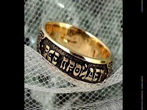 Говорят что Соломон когда-то