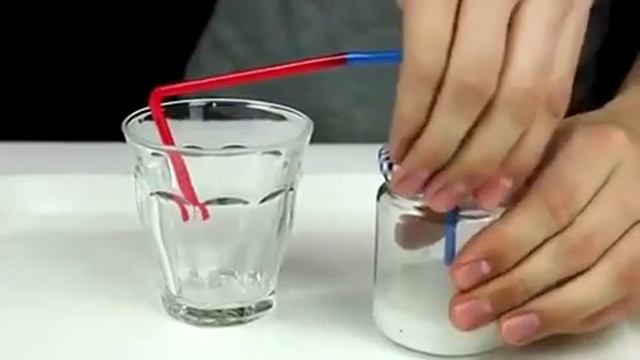 Как сделать углекислый газ дома