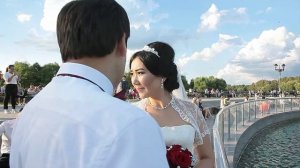 ролик Сабыр Нурайым