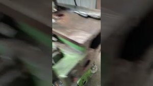 фрезерный станок 6р81 ремонт коробки подач