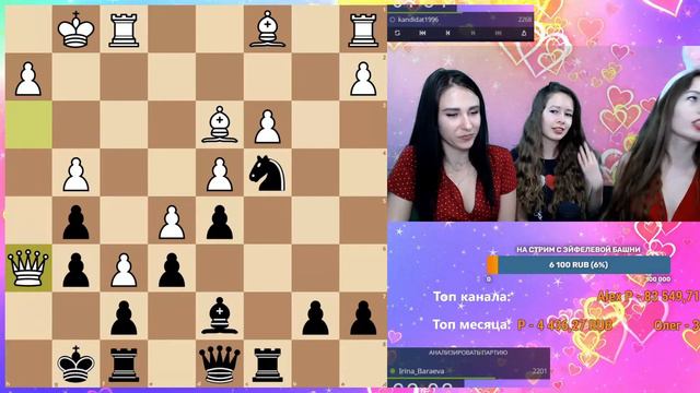 Играем на желания с подписчиками! смотреть онлайн