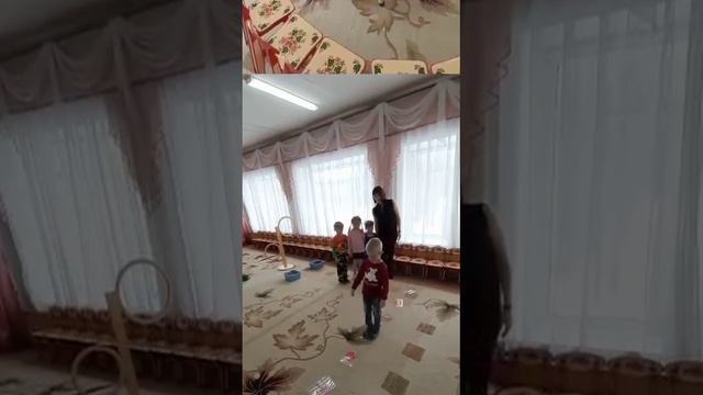 Занятие учителя-логопеда "В гости к Роботу" смотреть онлайн