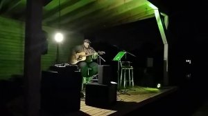 Агата Кристи. Сказочная тайга (кавер).