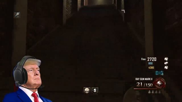 The Presidential Gamers wake up in Mob of the Dead! смотреть онлайн