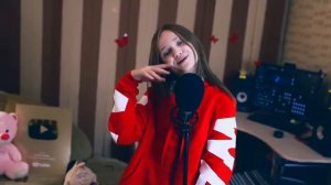 ЛЮБИМКА |  Ксения Левчик  |  cover NlLETTO