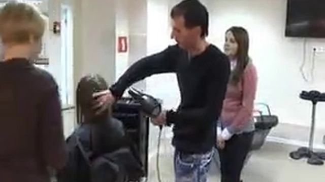 презентация "школа красоты Анжелика" смотреть онлайн