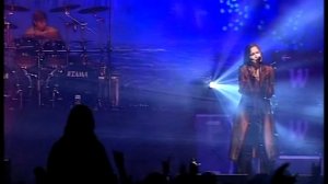 Nightwish - Sleeping Sun Live München (2003) Remastered A.I