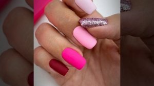 Модный маникюр лето 2021-2022 – 40 фото новинок летнего маникюра | Manicure 2021