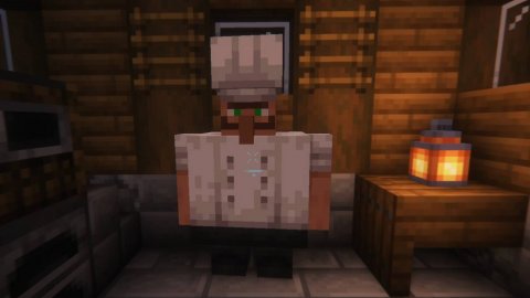 Lp. FRESH CRAFT FANTASY | ЗАДАНИЕ ОТ ПОВАРА | #FreshCraft #1