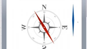 Gauge Compass