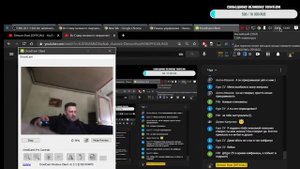 Во Славу великого свершения! Стрим 4 Марта / Dimson Host