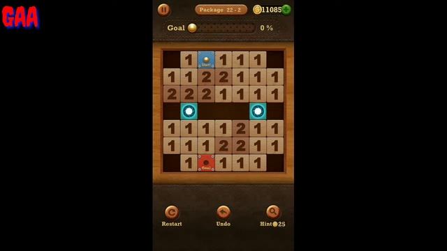 Roll the ball Hidden path || Master || package 22 || Level 1 || Level 2 || All Level смотреть онлайн