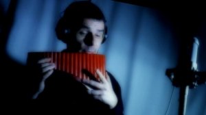 Одинокая Флейта. Жёлтая айва. Сказка 59.