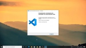 Como baixar e instalar o Visual Studio Code (VS Code) - 2021