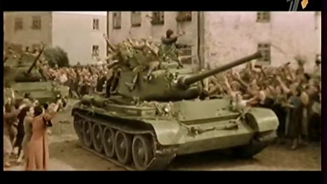 есть такая профессия- Родину защищать... смотреть онлайн