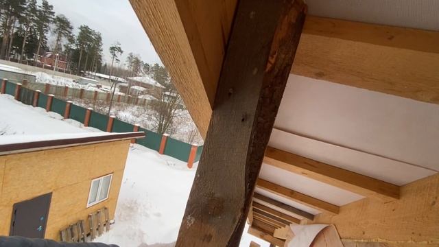 Как нарастить леса, не привлекая внимание санитаров. СтройМарафон третий день смотреть онлайн