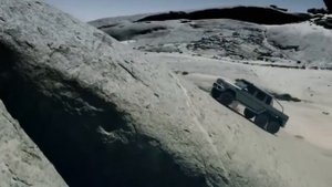 Шестиколёсный Гелендваген G 63 AMG Самый роскошный и вне дорожный