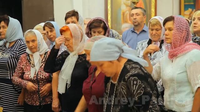 Лунинец. Храм иконы Божией Матери «Взыскание погибших»