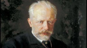 Tchaikovsky - Violin Concerto in D major, Op. 35 (2º Mov., Canzonetta andante)