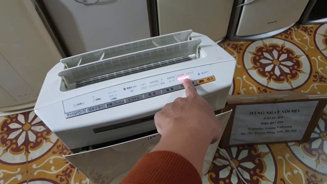 0989897559- Máy lọc không khí Panasonic F-VXH70 hàng chất lượng tuyệt hảo смотреть онлайн