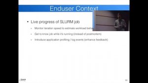 Docker, Monitoring and SLURM Dashboards