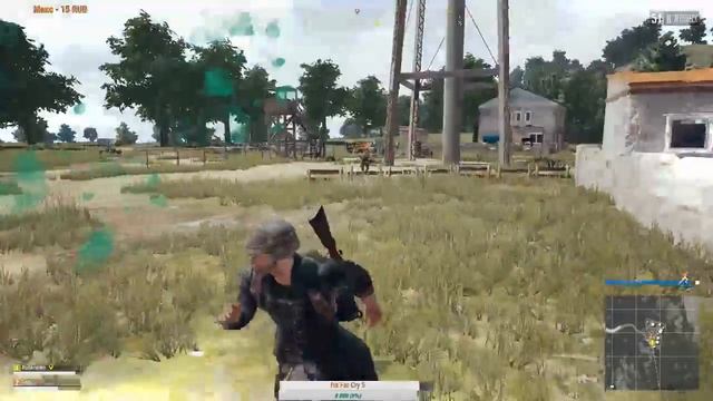 ☠PUBG.НЕ В ТОПЕ СЧАСТЬЕ!? Копим на Far Cry 5☠ смотреть онлайн