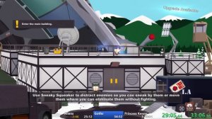 South Park Speedruns Are Super Broken