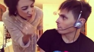 Ган 13 неудачьниє дублі
