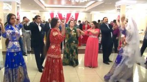 Свадьба Червони и Вероники 2 день 4 часть