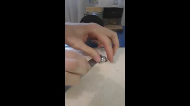 Что внутри резистора СП4-1