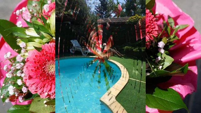 Поздравления Дочери 2021 смотреть онлайн