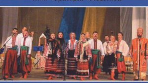 Щедрівка "Павочка ходить" - хор ім. Верьовки - Ukrainian Christmas Carol