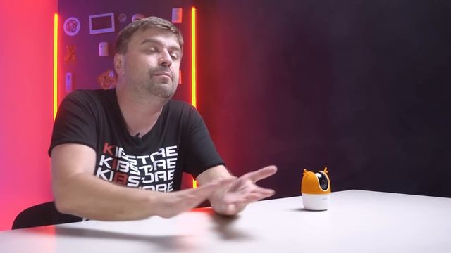 WiFi Камера | IMOU Ranger 2 (Dahua IPC A22EP) + Розыгрыш смотреть онлайн