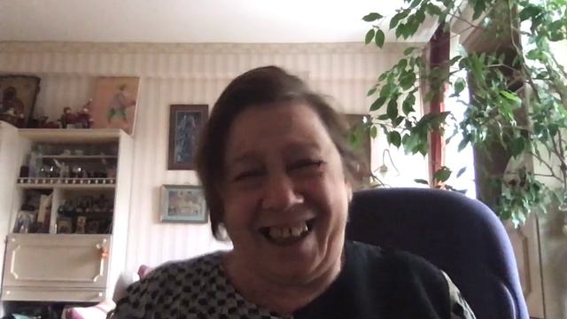 Агния Барто "Болтунья" смотреть онлайн