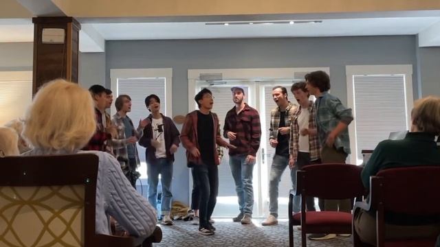 Electric Love Spring 2023 Residence at Otter Creek Concert смотреть онлайн