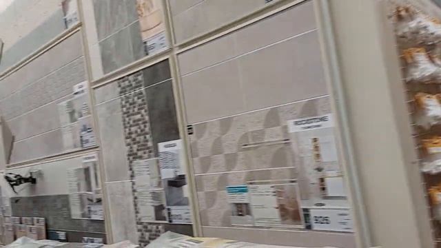 Керамическая плитка в Leroy Merlin смотреть онлайн