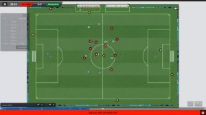 Football Manager 2014 | The Welsh Way | Part 69 - Champions League Group Game 3 (AC Milan)