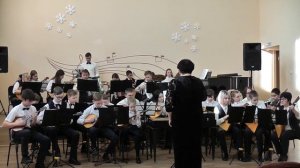 Е.Дербенко "Приглашение на праздник"