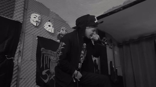 Incamera Subterra - Deatheater смотреть онлайн