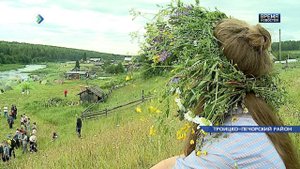 Фестиваль «Сено»
