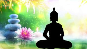 Исцеляющая музыка от стресса, тревожного расстройства, очищение негативной энергии.