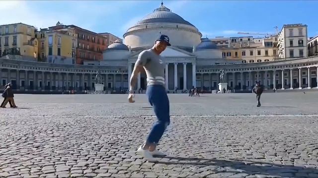 Boney M Ma Baker DANCE Танцуем вместе HARDCORE VERSION