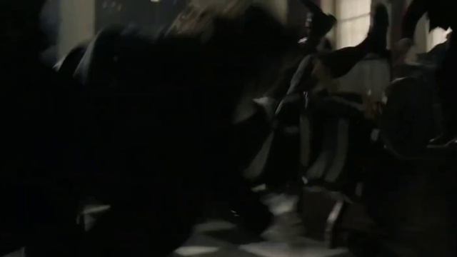 Napoleon (2023) - Robespierre Overthrown