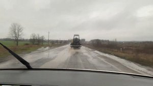 купили трактор МТЗ 82.1