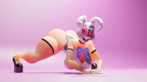 Fnaf Animation Vanny Rule 34