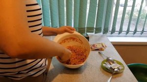 Рецепт: диетичный морковный торт "почти Старбакс" 98кк на 100г  - ПП вариант