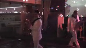 ресторан "Шёлковый Путь" Сочи Lounge duet "INSIDE" (89388882988)