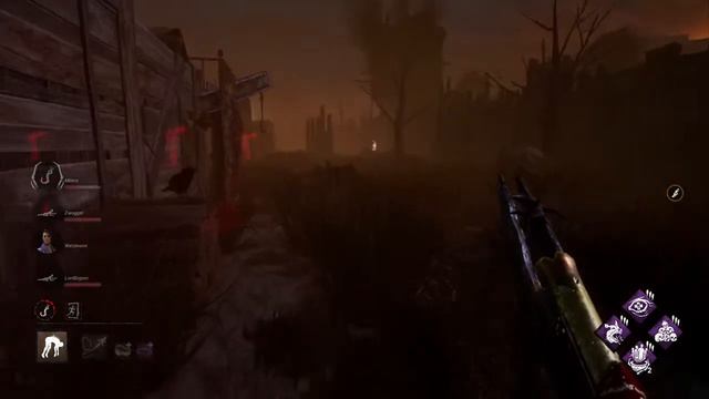 длс/маны/Dead by Daylight смотреть онлайн