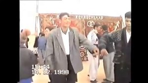 ТУЙ СОЛИ ДАВРАХОИ ПЕШ 1988??????????✊✊✊?????