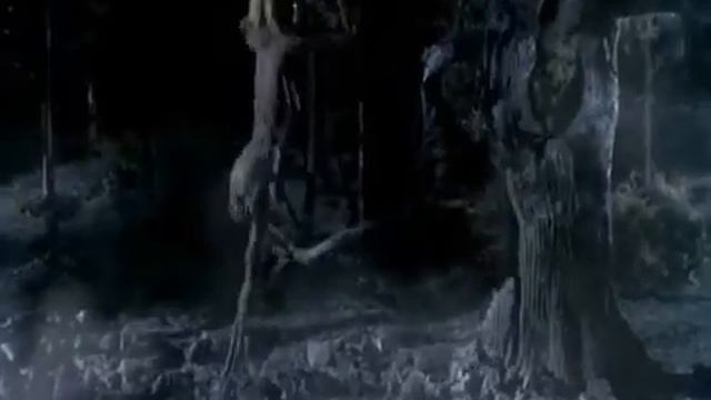 Любовь загробная